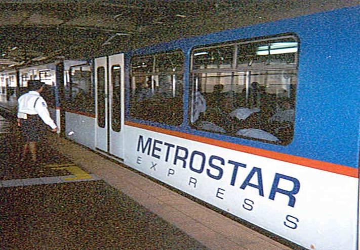 Metro Systems Manila, Philippines Singapore As well: subway or