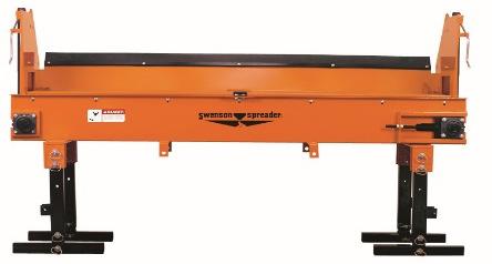 37 STCC Series Cross Conveyor 00002-035-32 STCC 1100 $11,007.78 14" wide hi-temp belt over chain allows most materials to be easily conveyed.