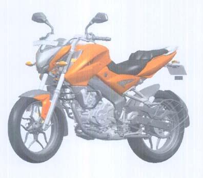 DESIGN NUMBER 240566 CLASS 12-11 1)BAJAJ AUTO LIMITED NEW 2ND & 3RD FLOOR,