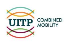 UITP COMBINED MOBILITY PLATFORM Mission: Convince authorities and operators of the benefits of combined mobility Stimulate interaction among all combined mobility actors.
