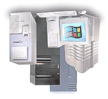 Computers Printers