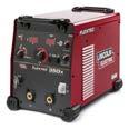 For all Lincoln Electric Chopper Technology engine-driven welders. Mounts on roof with K2663-1 Docking Kit.