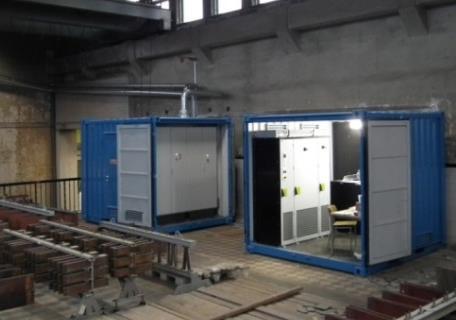 The durability testing site at Kemira factory VTT has operated 50 kw system at the Kemira site 4400 hours during 2013-2015 in national DuraDemo
