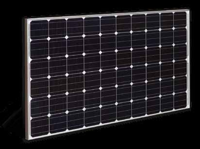 SAMPLE SOLAR PV MODULE SPECIFICATION SHEET SUNIVA OPTIMUS SERIES MONOCRYSTALLINE SOLAR MODULES OPT SERIES: OPT 60 CELL MODULES (SILvER FRAME) ENGINEERING EXCELLENCE Built exclusively with Suniva s