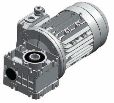 order if need ventilation; 4) The gearboxes are