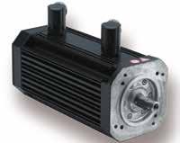 If DC, servo, air or hydraulic motors are needed for a complete gear drive solution, we
