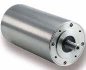 Motors are supplied in standard versions or customised to your specifications.