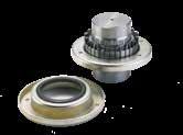 We also stock several different types of couplings from leading