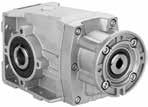 Hydro-Mec gearboxes Hydro-Mec gearboxes are an