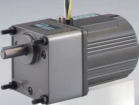 15W 1 phase Standard & Quick Reversible 8 Standard induction motors suit fixed speed applications. Quick reversing motors have a built-in braking system for reduced overrun and fast reversing.