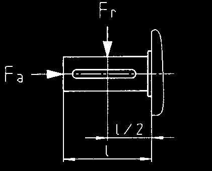 The magnetic flux which is necessary for the torque generation is produced by permanent magnets.