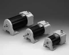This means that the efficiency of a DC permanent magnet motor is better than the efficiency of a comparable field-wound DC motor.
