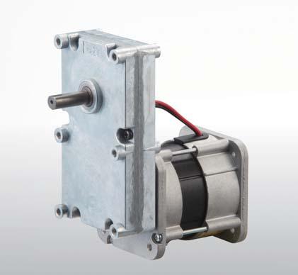 BLDC GEARED MOTOR DC BRUSHLESS SERIES Application : Pellet Burner(or Stove) Input Voltage : DC 24V Insulation Class : B(130) Mounting Position : Any Output Rotation : C.W or C.C.W Motor Protection : Over Current Limit Cable exit : Variable Gear Box Permissible Torque : 33.