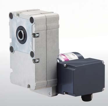 AC GEARED MOTOR FLAT GEARED INDUCTION MOTOR (FA SERIES) APPLICATION : PELLET BURNER (OR STOVE) INPUT VOLTAGE : 1PHASE 230V~ 50Hz INSULATION CLASS : B (130) DUTY : CONTINUOUS GEAR HEAD RATIO : 1/43 TO