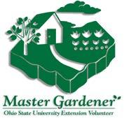 staff and Master Gardener volunteers (MGV) in Springfield, Ohio since 1995. MGV Marilyn Hinderer was the 2013 project chair.