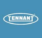 Tennant Company 701 North Lilac Drive, Minneapolis, MN 55422 USA +1.800.553.8033 www.tennantco.com info@tennantco.com CREATING A CLEANER, SAFER, HEALTHIER WORLD.