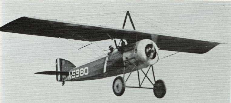 Morane Saulnier MS35 span: 34'7", 10.54 m length: 22'2", 6.76 m engines: 1 Le Rhone max.