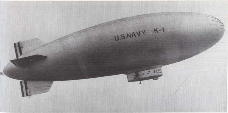Goodyear K diameter: 62'5", 19.02 m length: 251'7", 76.68 m engines: 2 Wright J-6-9 max.