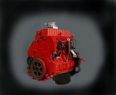 engine Test engines expected in 2011/12 After