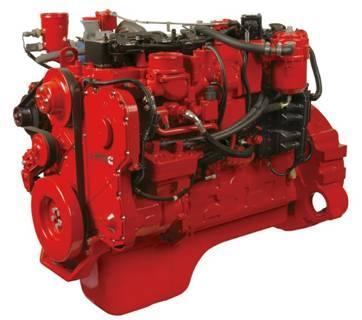 Improved Reliability Introduced in 2001 State of the art spark ignition/control system First engine 2004 EPA Certified Six fold reliability Increase