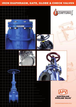 Product Brochure Ball Valves Floating &
