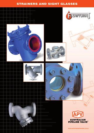 Lined Oilfield Products Valves &