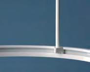 ceiling  - Bend to desired shape white 9056 3 x 1m
