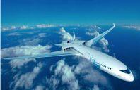 EADS/Rolls-Royce econcept" EADS/RR distributed hybrid-electric propulsion concept for 2050 EIS!