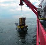 VROON OFFSHORE SERVICES VROON OFFSHORE SERVICES is a leading maritime offshore-services provider, with over fifty years experience in the business.