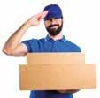 can leave the parcel at