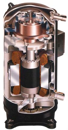 NOMENCLATURE ACC S 45 Q P Air Cooled Condensing S - Scroll Compressor Code Blank P Blank Q - R22 - R407C - Standard - Special EB 45 D Q P VEB/ EB - Vertical Evaporator Blower HEB - Horizontal