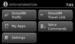 Bluetooth Streaming Audio allows you to use a compatible Bluetooth phone to play audio files from your device through your vehicle s audio system.