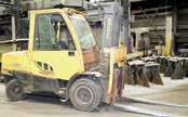 Hyster, Toyota, Nissan, Caterpillar and More! 8,000-Lb.