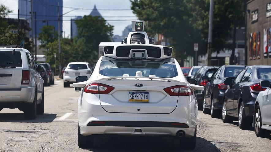 PRO/CON: Are self-driving cars the future of transportation? By Justin Haskins and Whitt Flora, Tribune News Service on 09.14.