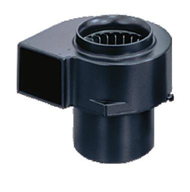 FANS up to 21m 3 /min Oriental Motor offers a wide range of cooling fans, axial flow fans ideal for