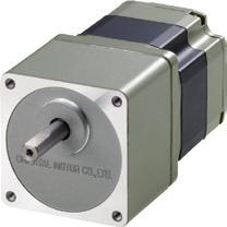 AC - Stepper Motor and Driver Packages Range of AC - Stepper Motor and Driver Packages Step Angle 0.72-0.