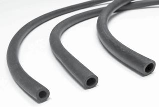 Innovative Solutions For Automotive Plumbing Miscellaneous The Original EziBend Tube Metal Tubing EziBend Tube OD Size Wall Thickness Length T187-25CN 3/16".028" 25' T250-25CN 1/4".