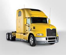CO 2 Emission Standards Combination Tractors This category would include heavy-duty trucks designed to haul a trailer Proposed vehicle emission standards: are measured in grams of CO 2 per cargo