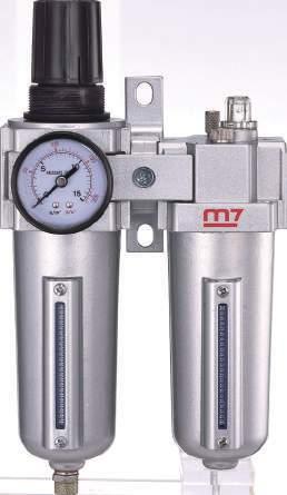 Flow Working Temperature Drain Capacity Oil Capacity Filter Element inch PSI PSI L/min C ml ml µ (micro) Working SV-460