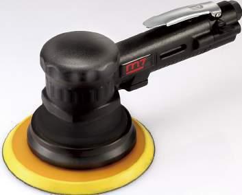 5'' QB-59602 2-Hand Random Orbital Sander Self-Generated Vacuum inlet : /4" 0 pieces in one carton Aluminum alloy body housing completely covered with composite materials, robust and no cold feeling