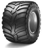 5 162 AB Radial ply tyre 710/45 R 22.