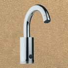 for Wash Basin with 175mm Extension Body Code: SNR-51027 Sensotronic
