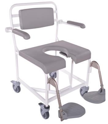 The actuator can normally operate up and down 30-40 times by max. Load. Seat height 58,5 cm.