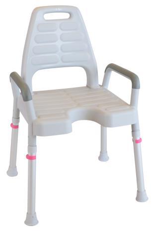 NIELSEN LINE - Shower stools Nielsen Line shower