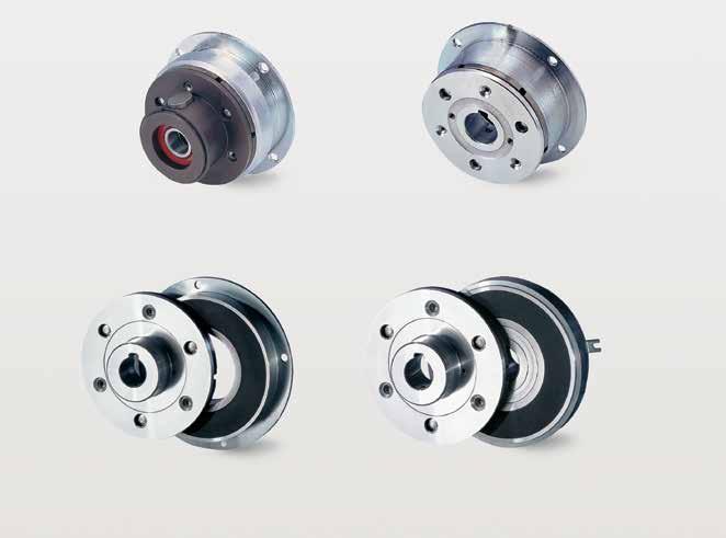 4I5 INTORQ I Electromagnetic clutches and brakes Product key INTORQ 14.1ò5. òò. ò. ò..v,..,.., Type Size Stator type Armature assembly type Variants Type 14.105 electromagnetic clutch 14.