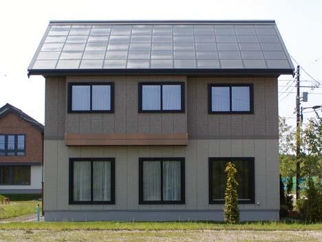 Value of PV Energy Typical house-sized 2.