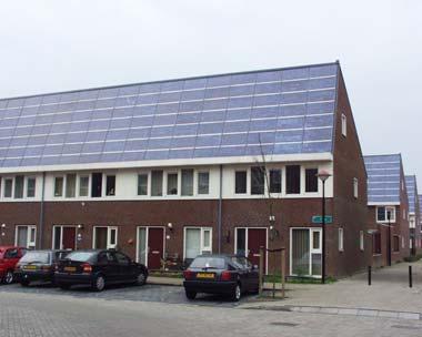 Solar PV Array 5,000 modules 1000 kw