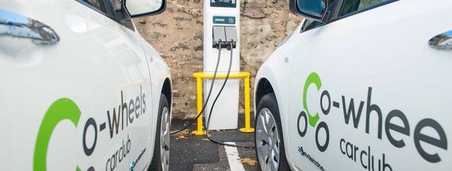 EV City Casebook & Electric Vehicle Car Sharing in the World 10 th October 2014