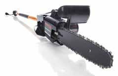 99 Value Electric Pole Saw 10 Easy Mix 2-Cycle