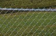 #652841 2 99 4 x 100 Chainlink Fence Package